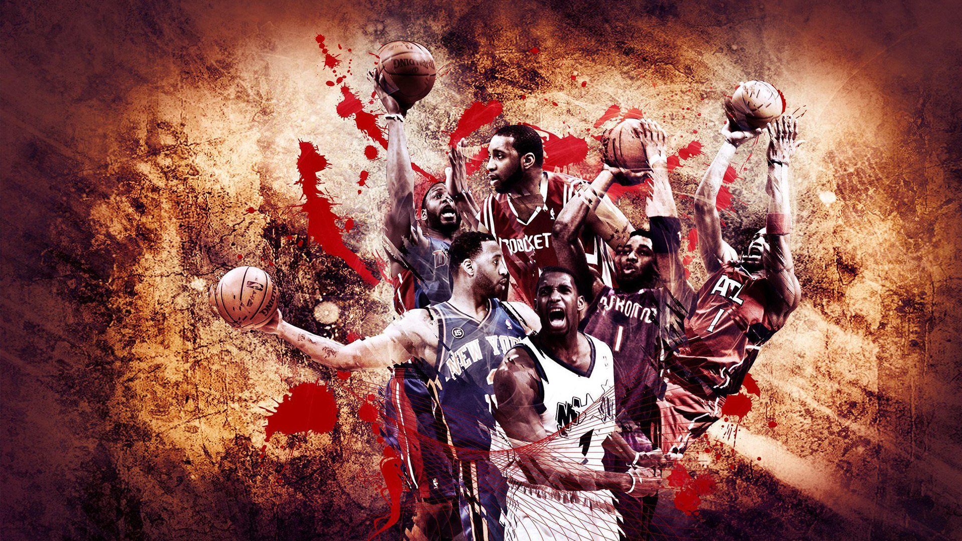莱万多夫斯基的NBA跨界宣言，足球巨星的大魔王野心为何引爆热议？|
